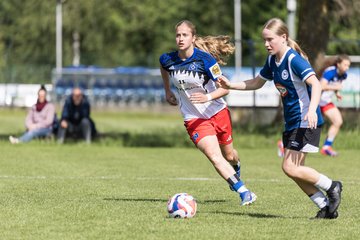 Bild 57 - wBJ HSV Leistungsvergleich